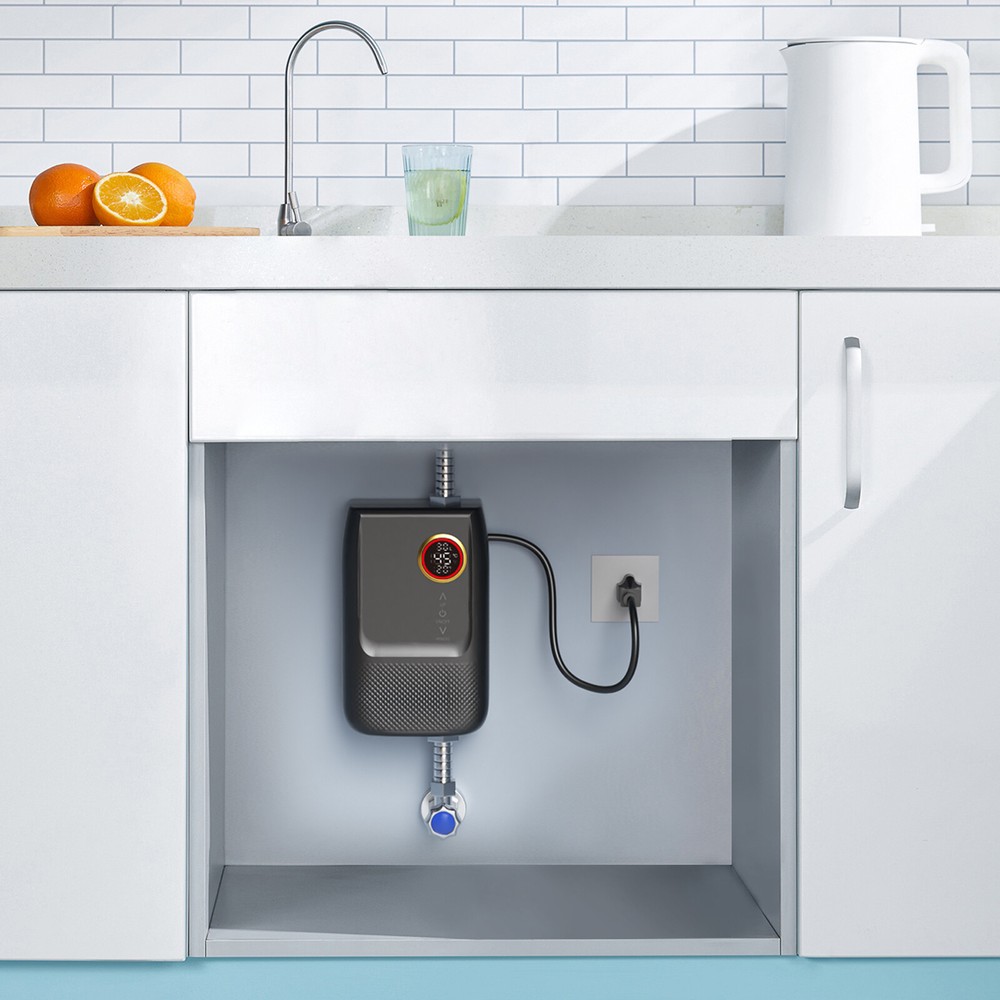 Electric Water Heater, Hot Water Heater, Instant Hot Water Heater