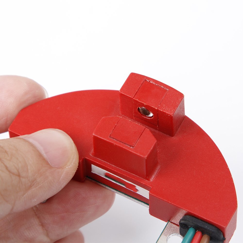 Replacement Distributor Ignition Module & Conversion Kit 605 Unilite and E-Spark