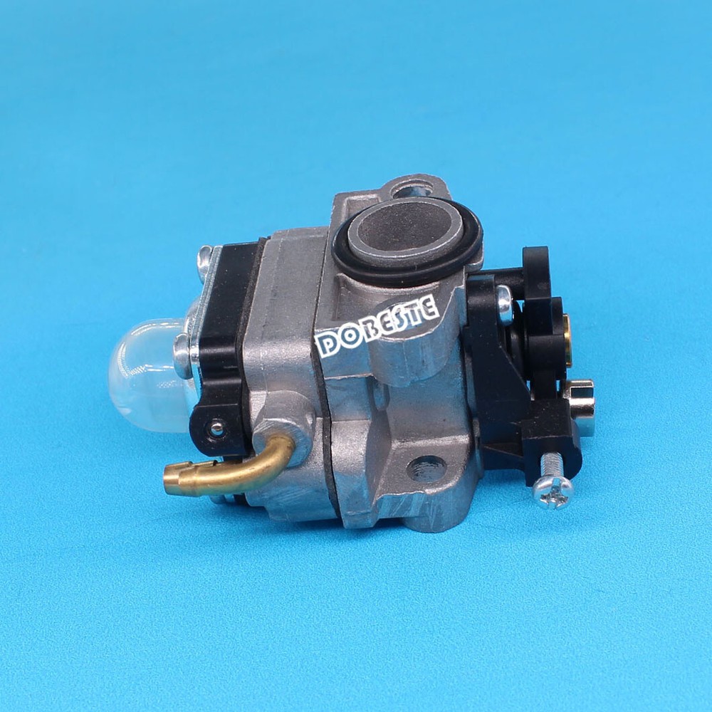 Carburetor For WILD BADGER WB31BCF 31cc 4-Stroke String Trimmer