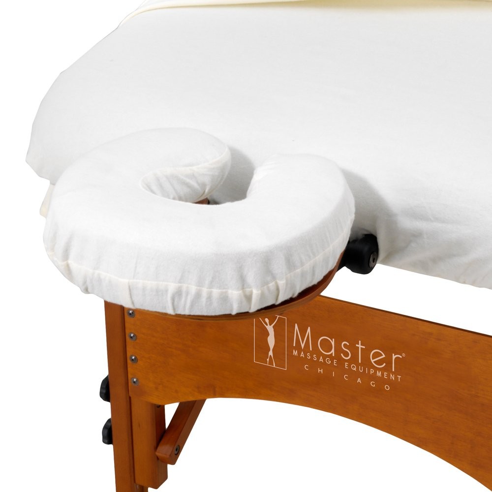 Master Massage Pillow Covers, 6 Count (Pack of 1)