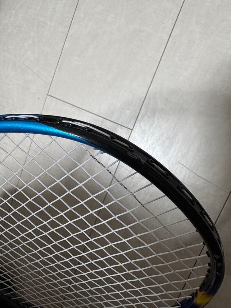 Astrox 77 Blue