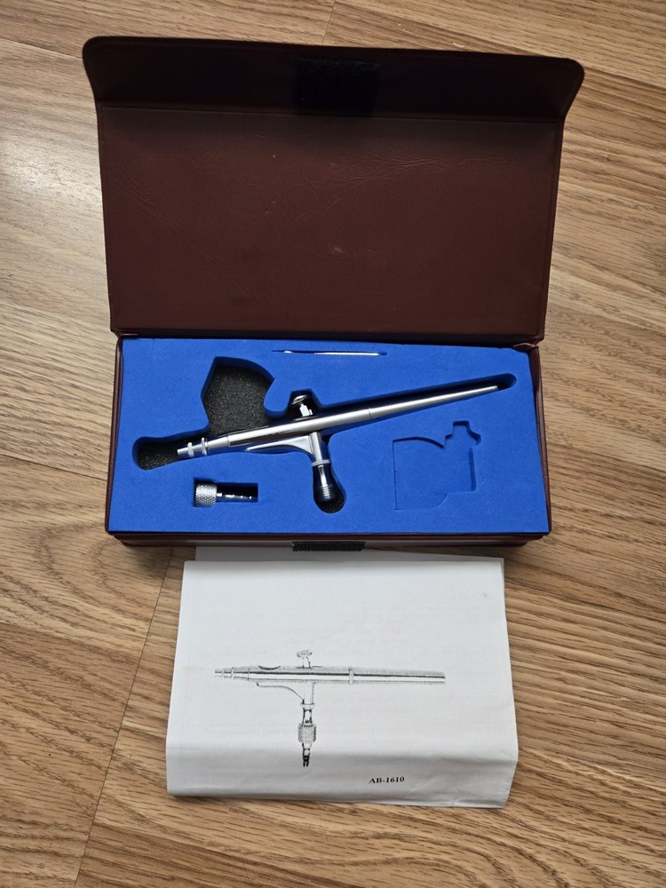 Masterpiece Air Brush A Japan