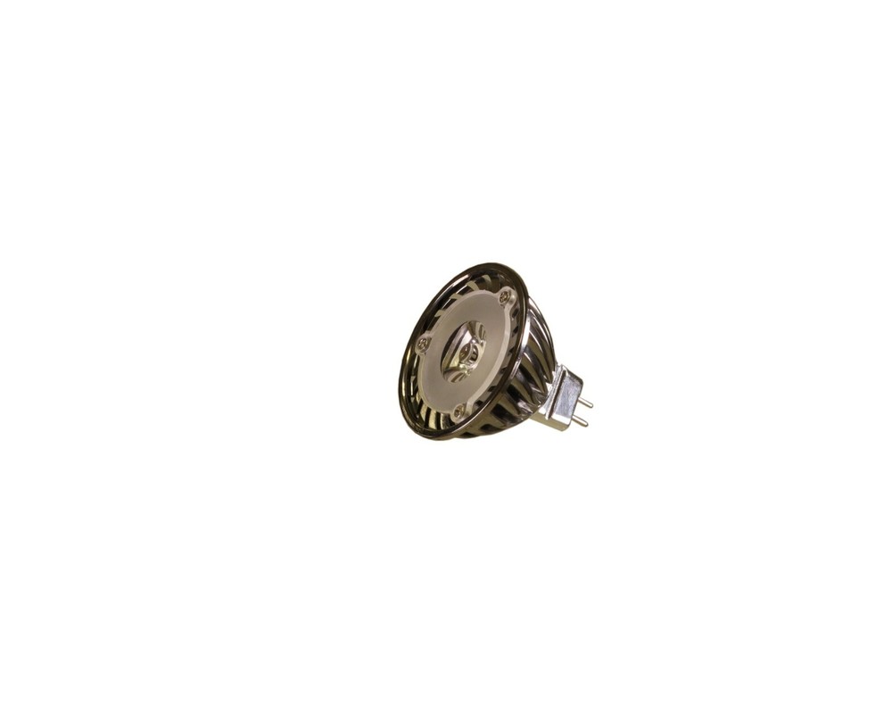 Best Pro Lighting Low Voltage Lighting Up Light Spot LED Rust Finish 2 Pack
