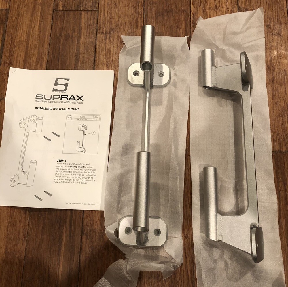 Suprax Wall Mount 50052