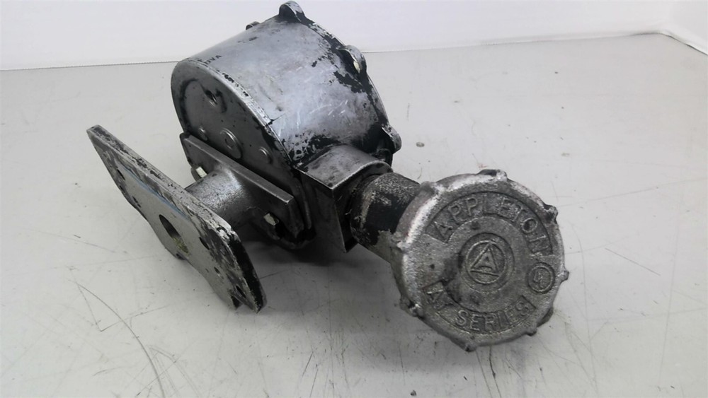 Veeder-Root 187180-002 Pulse Transmitter