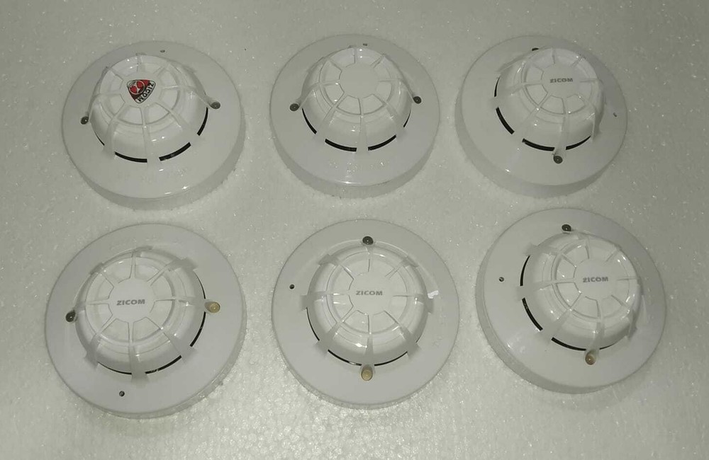 APOLLO XP95 55000-885 APO MULTI-SENSOR SMOKE DETECTOR