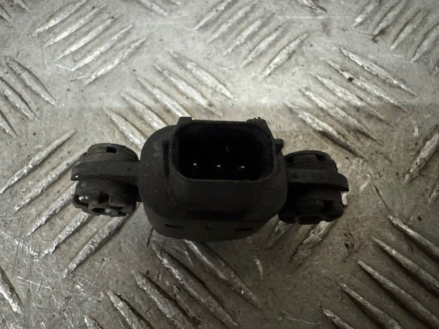 HONDA CBF 125 tip sensor 2014