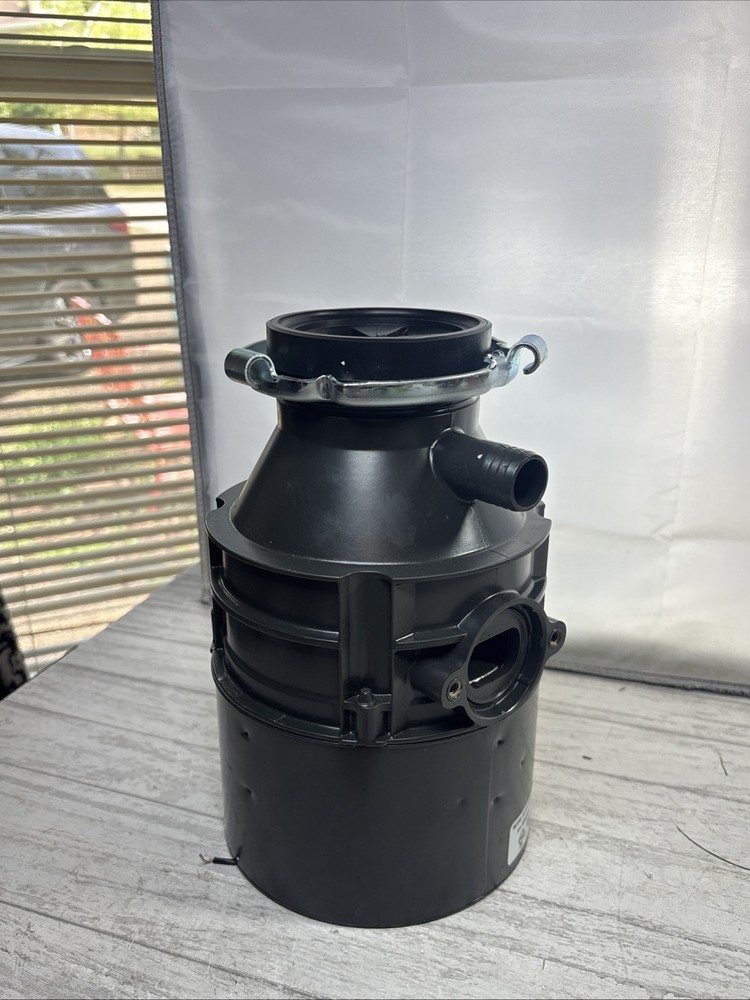 InSinkErator Badger 5XL 1/2 HP Garbage Disposal (Parts Only See Description)