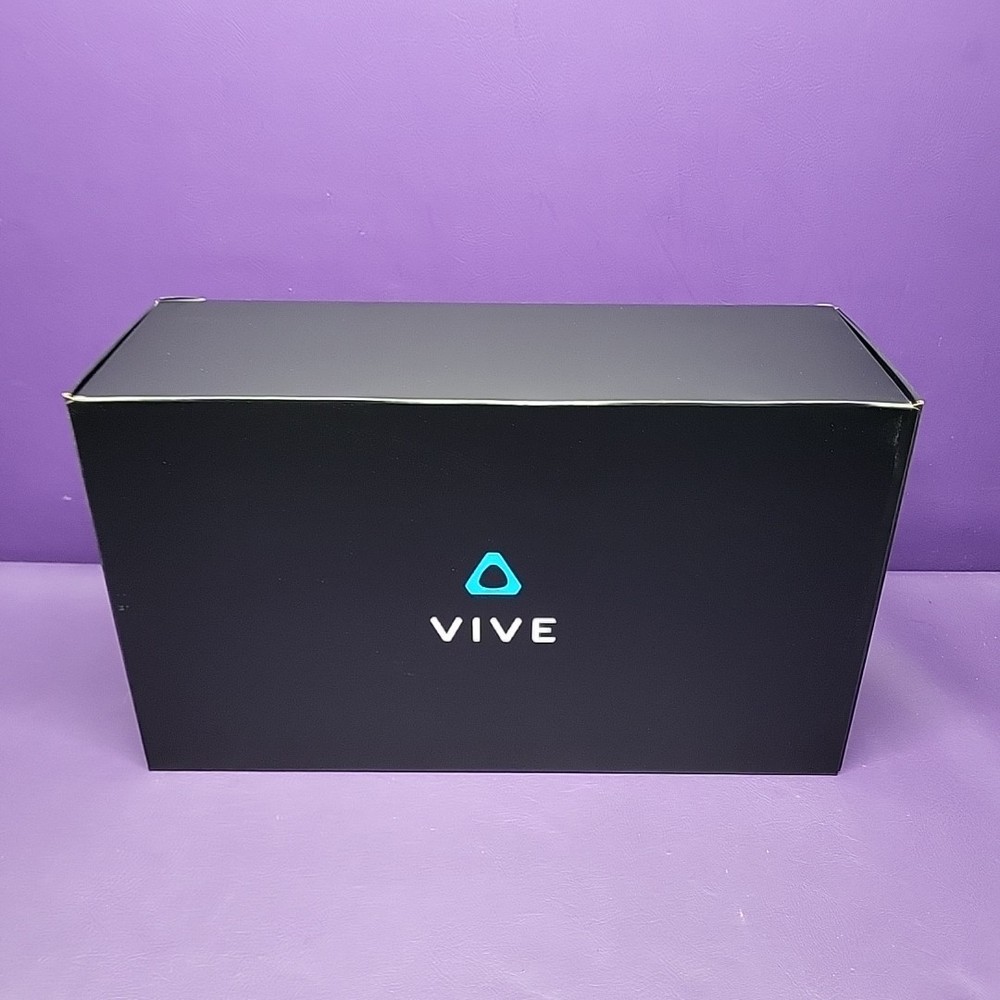 New HTC Vive Cosmos Elite VR Kit