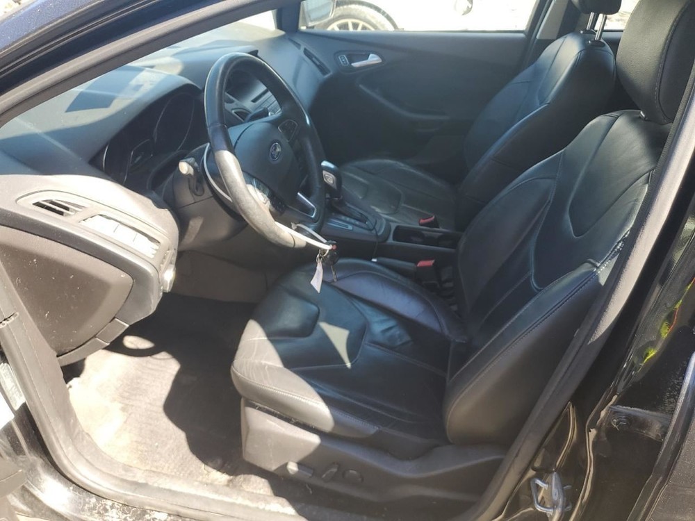 Fuse Box Engine VIN 2 8th Digit Fits 15 FOCUS 4882046