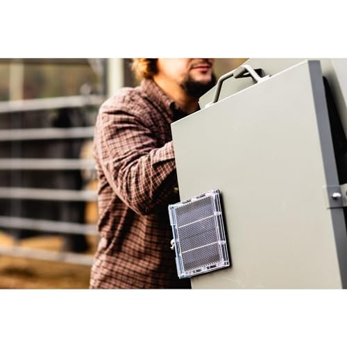 Ranch Series 12V Solar Panel