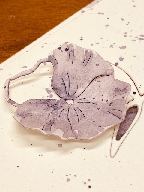 Flower cutting dies (3 sizes)