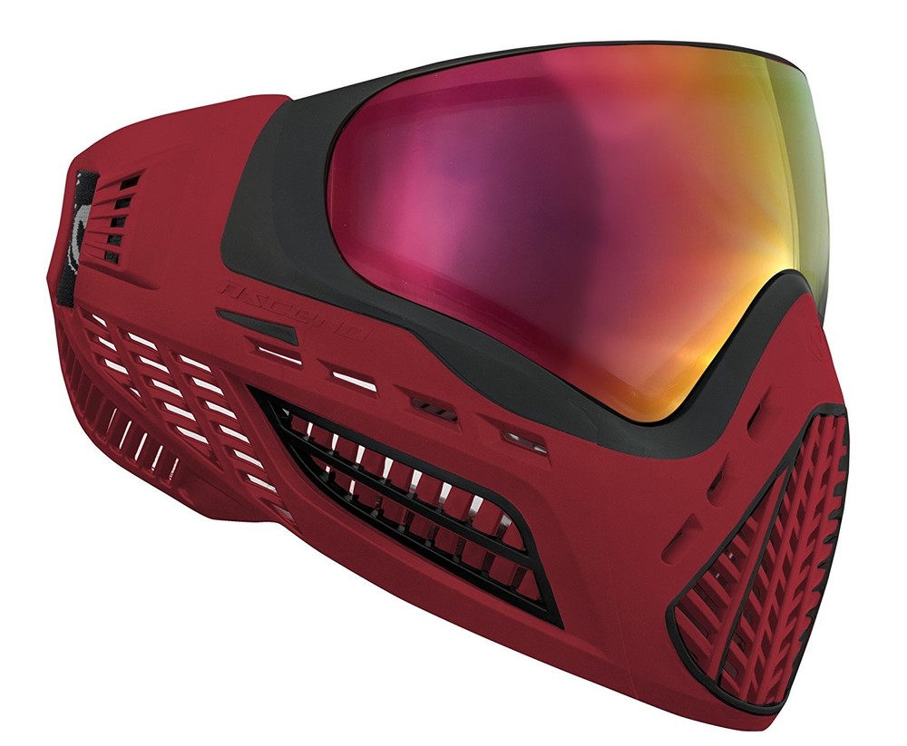 Virtue VIO Ascend Thermal Goggles- Crystal Fire Black