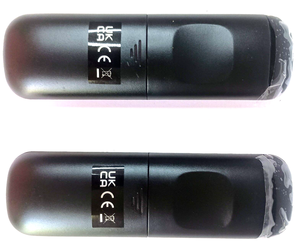 2Pack Universal Replacement Remote Control Compatible W Roku Express Box Player