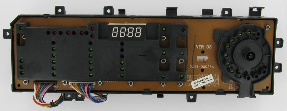 CoreCentric Laundry Washer Control Board Replacement for Maytag 34001494