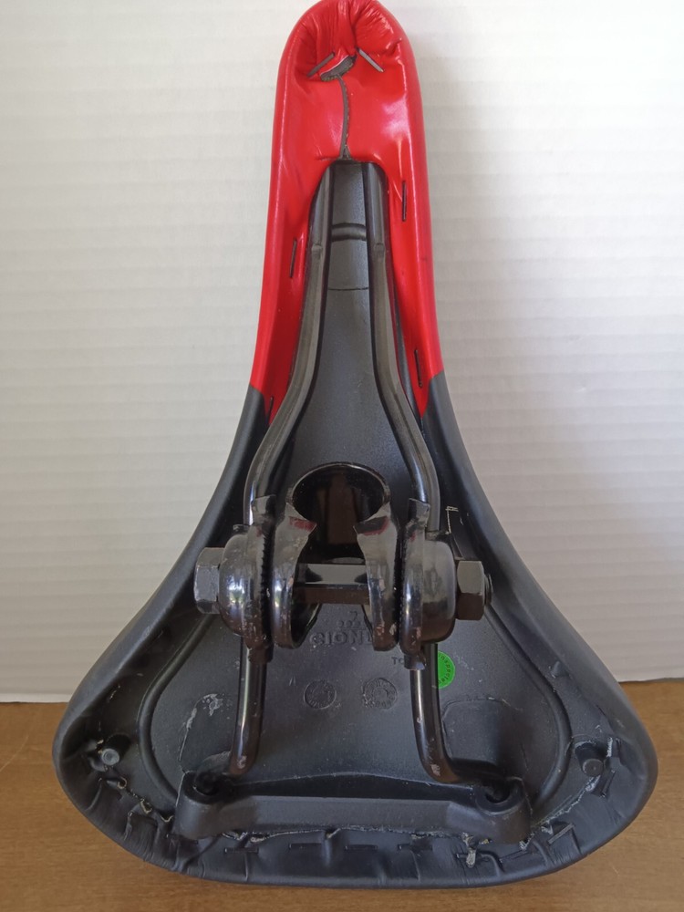 Schwinn Cionlli Bicycle Seat