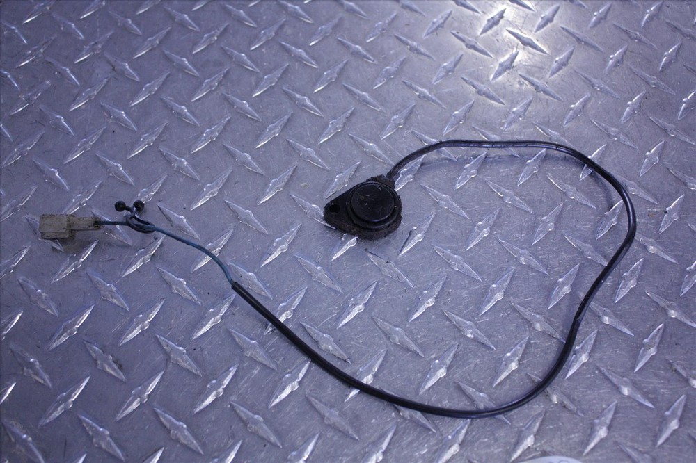 96 SUZUKI DR 200 ENDURO GEAR POSITION SENSOR DR200