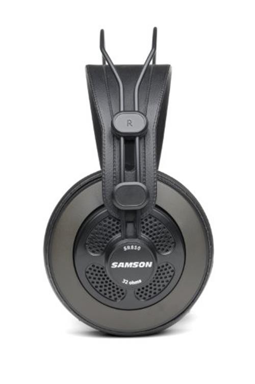 Samson SR850 Professional Studio Reference Headphones Assorted Colors