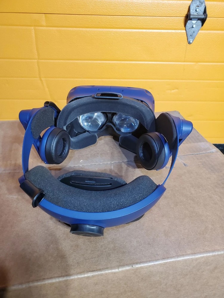 HTC Vive Pro Headset