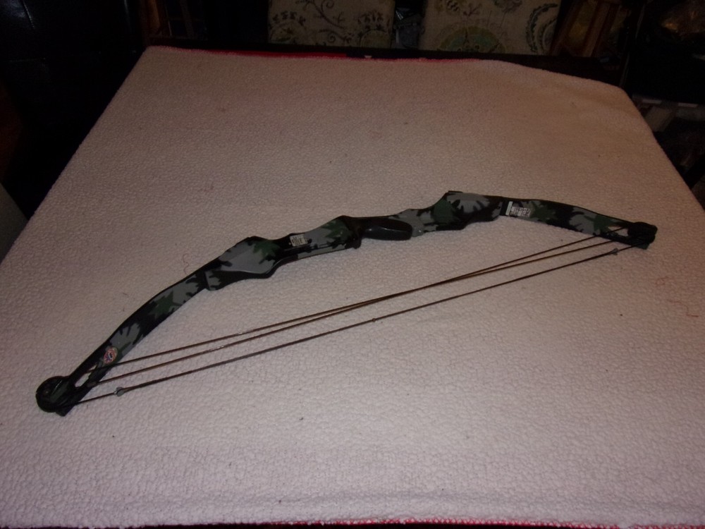 PSE USA Spirit Compound Bow
