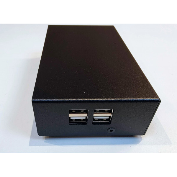 MIST 1.5 FPGA computer