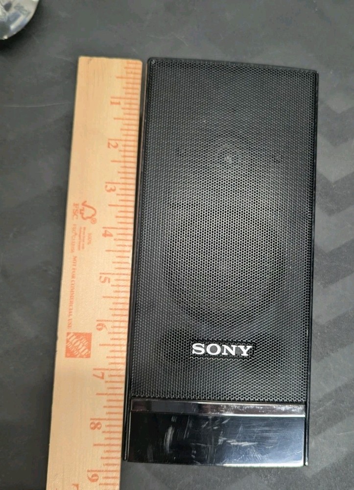 Sony SS-TSB93 Surround Speaker Front Left