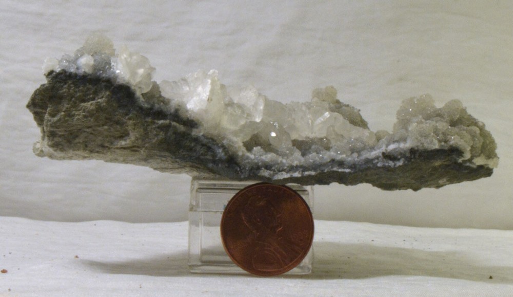 #2684 Calcite - Bombay, India