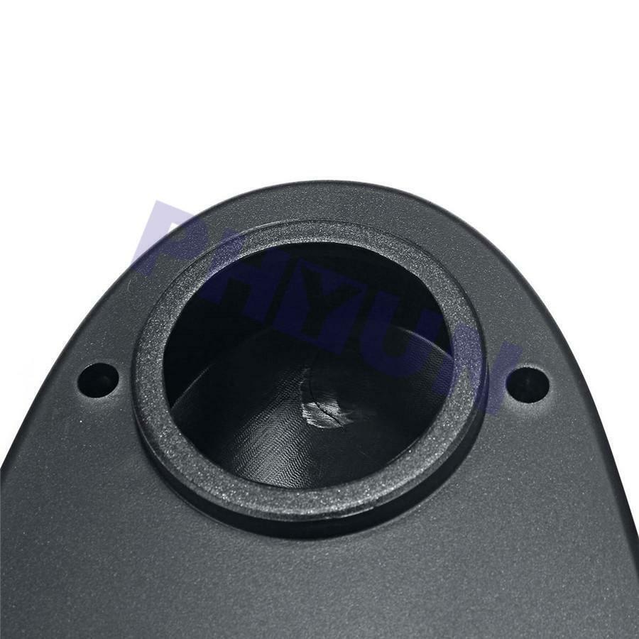 Replacement Housing Sprinter Van Reverse Backup Camera Case Black For Mercedes