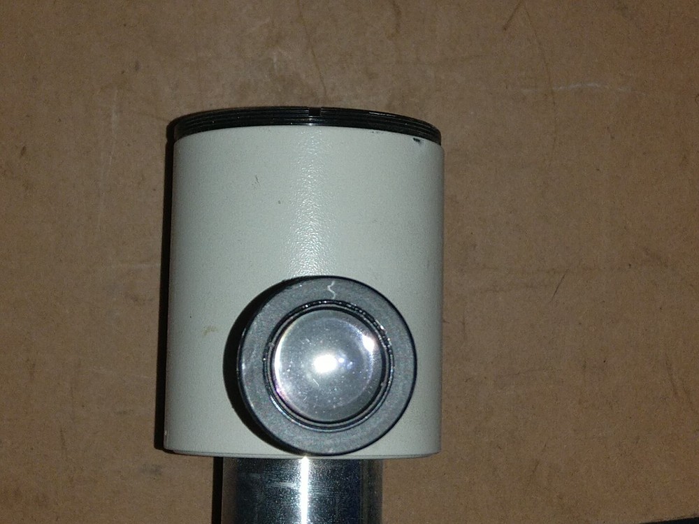 Nikon HFX-DX Microscope Camera Adapter Unit