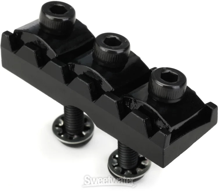Gotoh FGR-1 Locking Nut - Black