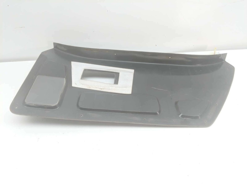 17 Oreion Reeper Left Driver Inner Door Frame Cover Panel