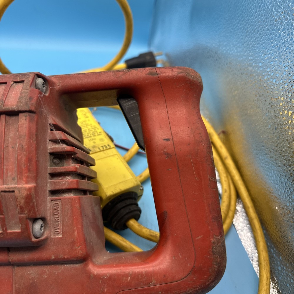 Hilti DD100 Diamond Core Coring Drill