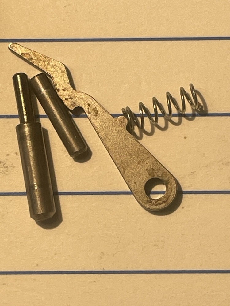 Crosman 2210SB Hammer Assembly