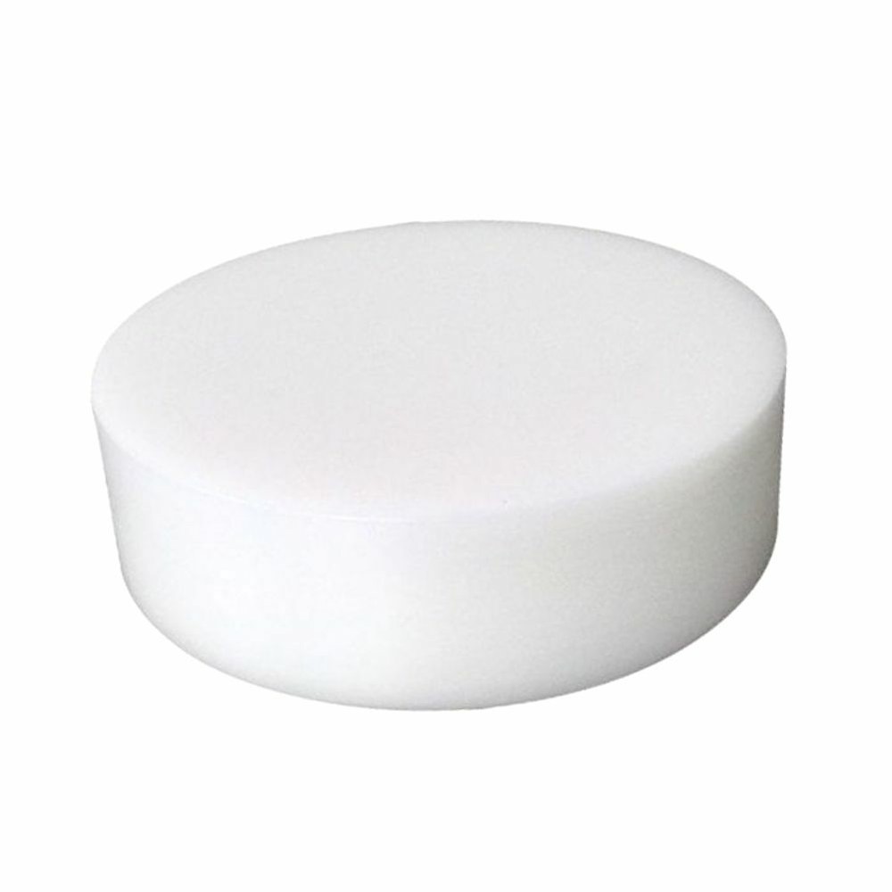 Replacement Nylon Block for CS Osborne W-1 Hand Press Machine