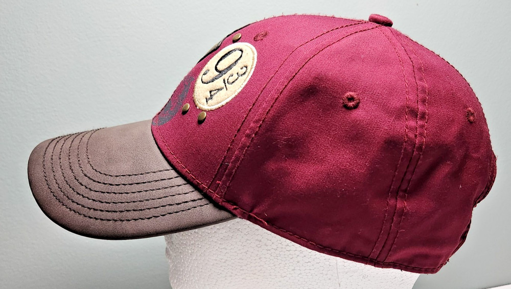 Harry Potter Hogwarts Platform 9 3\4 Adjustable Hat Cap