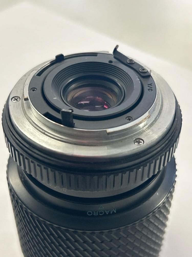 MACRO ZOOM LENS (N1-32253)