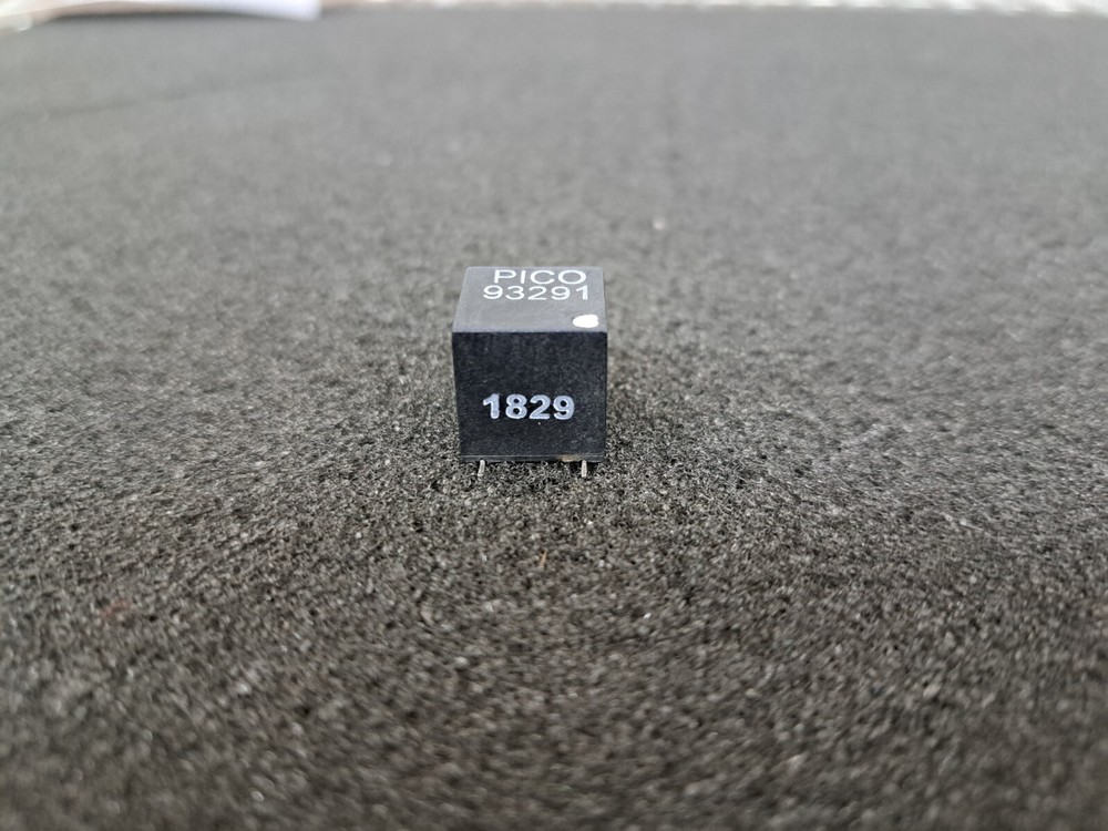New, Pico, 93291, SMT DC-DC CONVERTER