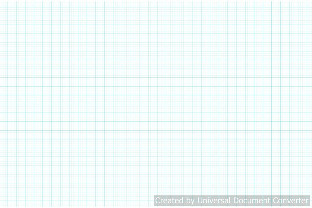 25 sheets - Large Format Graph Paper 1/4" scale Blue Ink (7 Different Sizes)