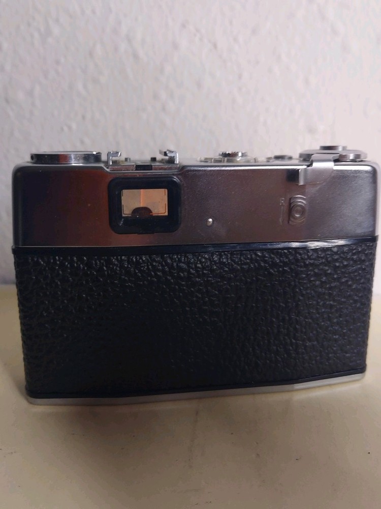 Agfa Optima I