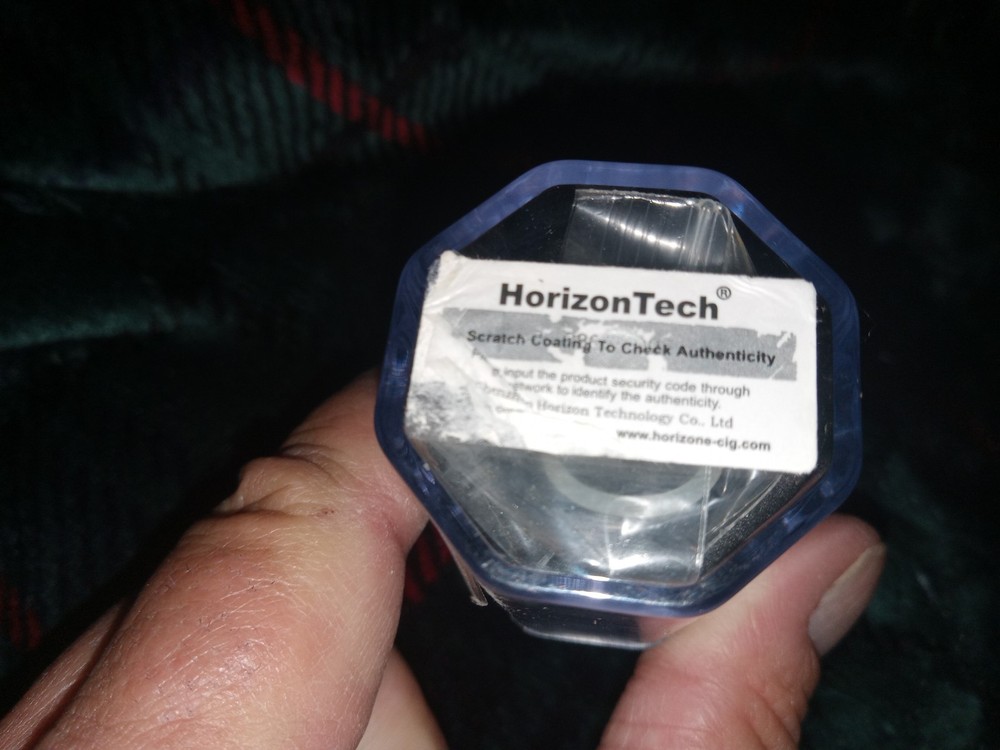 HorizonTech Falcon King 0.38 80 M-Dual