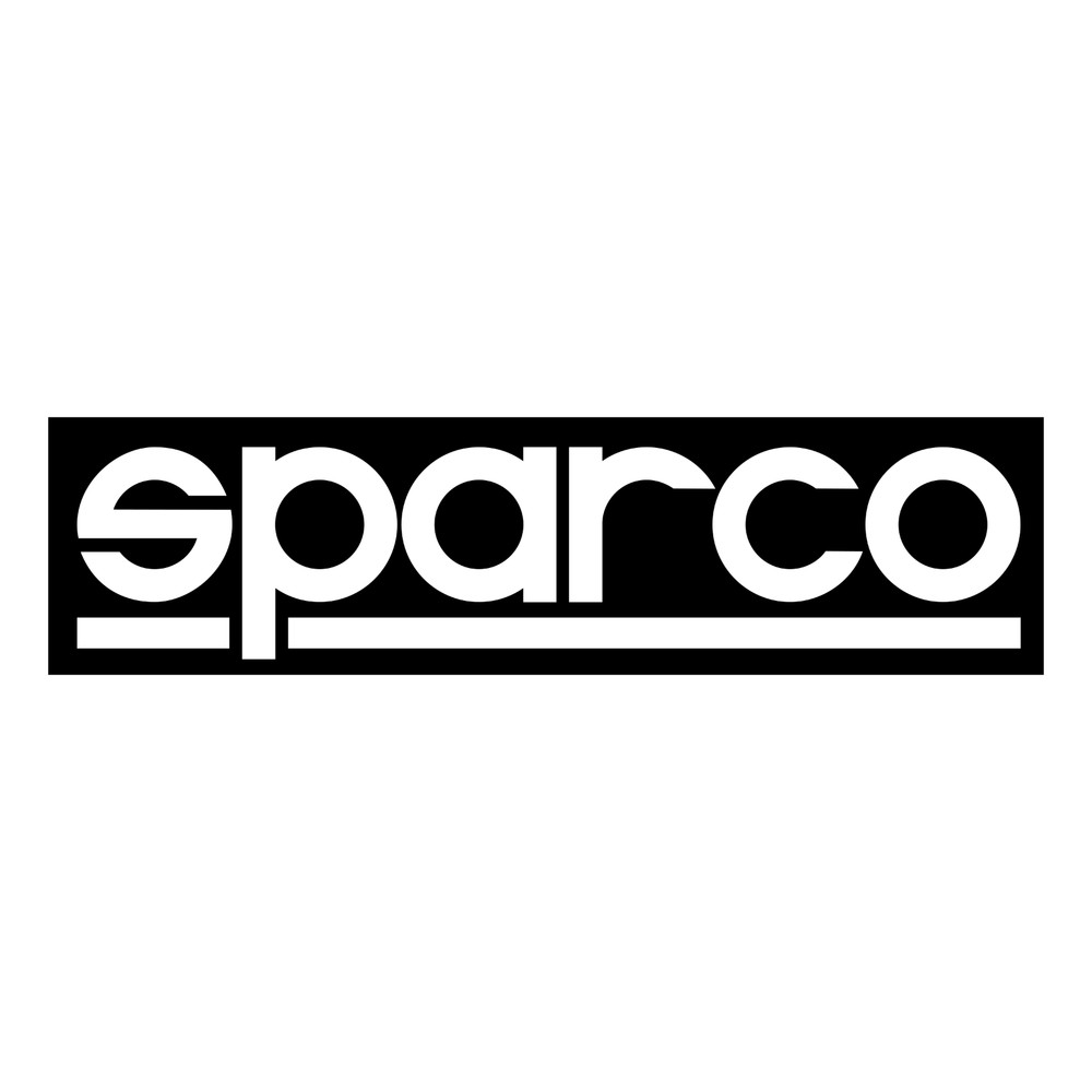 SPARCO folding umbrella with LED light ✔