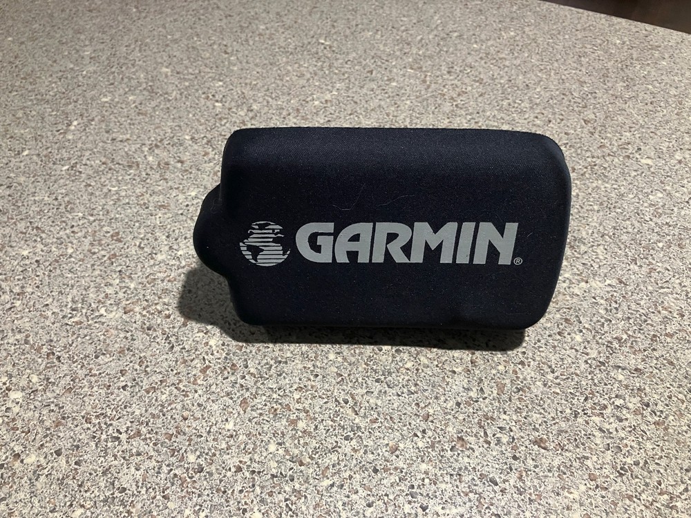 Garmin GPS 376C GPS Chartplotter