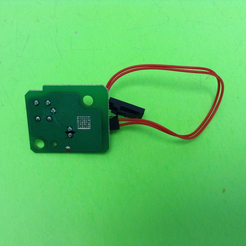 Directv + HD DVR Cable Box Button Board Red Button Board SK506 (with Cable)