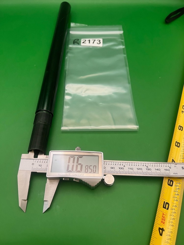 Paintball Barrel Tip