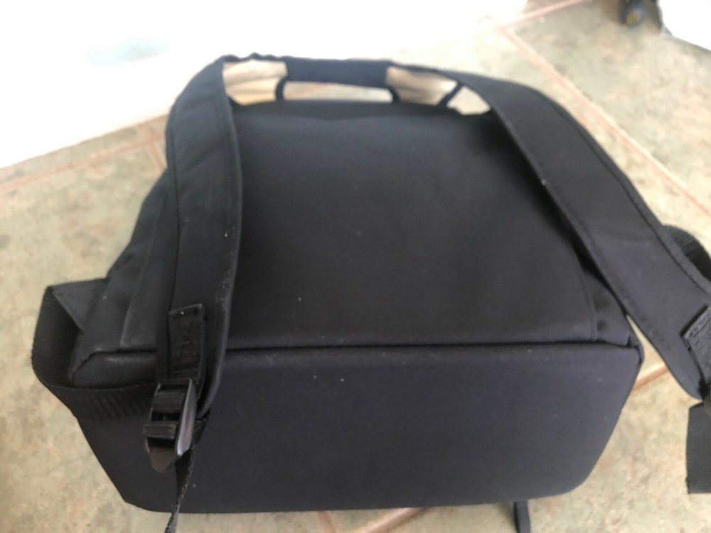 Medela pump in style advanced back pack bag ( bag only) #2