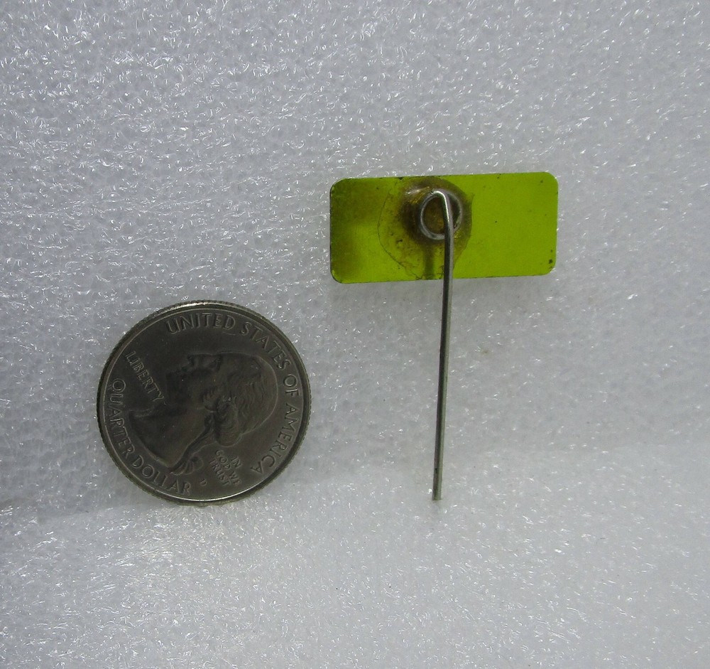 Drenth Advertising Stick Pin