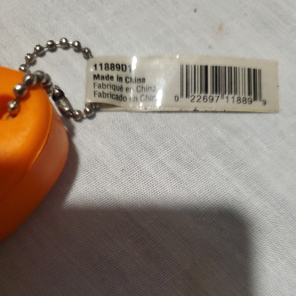 Attwood Keychain floa