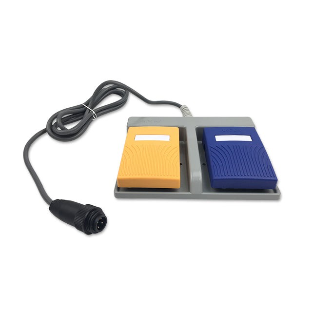 Replacement ERBE foot switch 20189-009