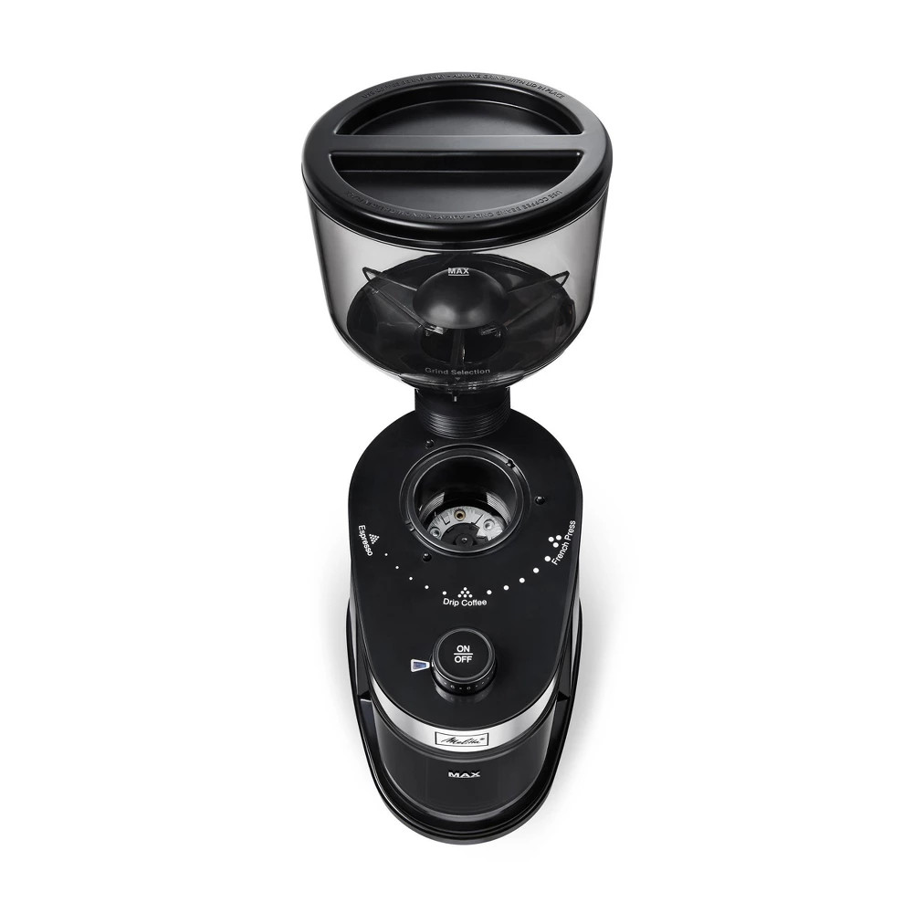 Melitta Molino Coffee Mill Grinder