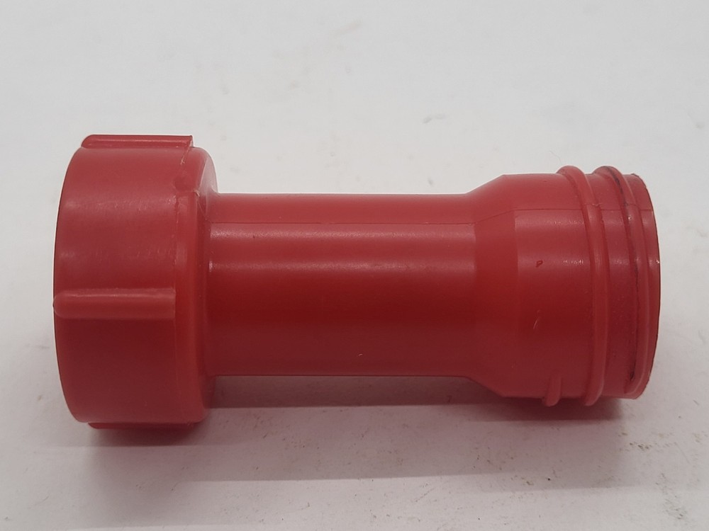 Powder drop baffle MEC shotgun shotshell reloading press plastic construction